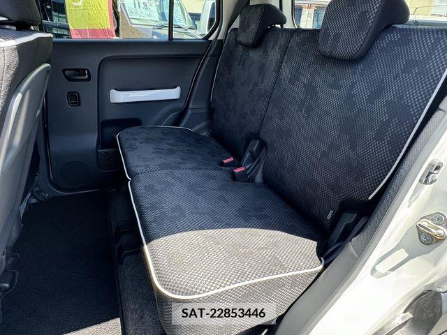 Suzuki HUSTLER 2018-07 273219-26