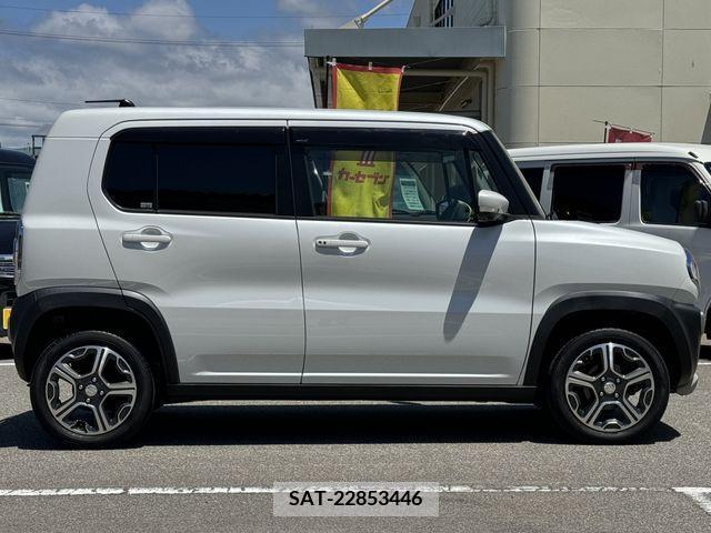 Suzuki HUSTLER 2018-07 273219-4