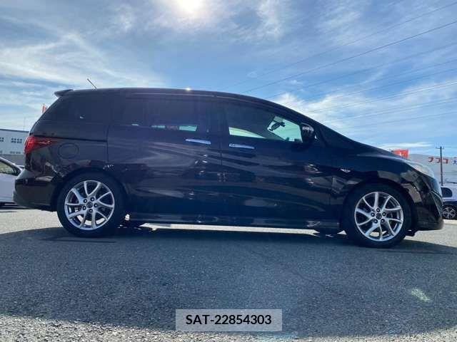 Mazda PREMACY 2012-06 386696-3