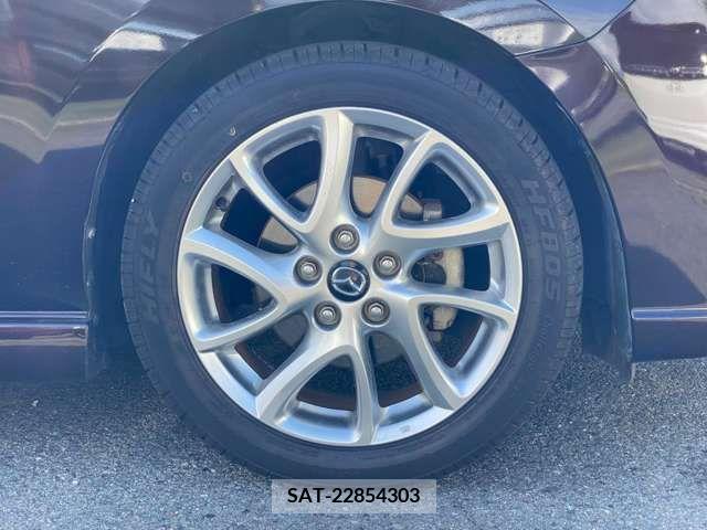 Mazda PREMACY 2012-06 386696-11