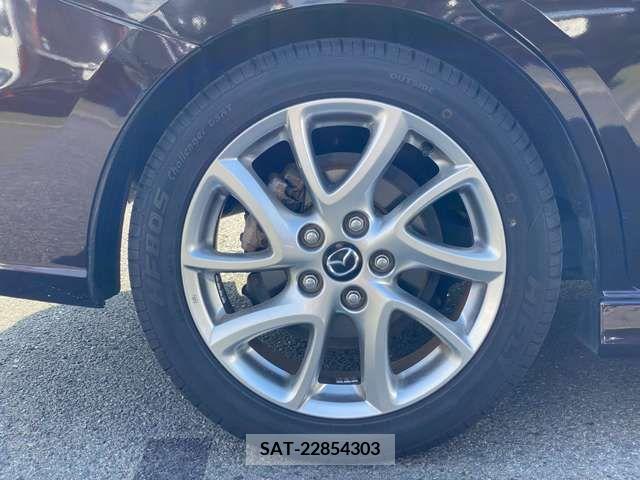 Mazda PREMACY 2012-06 386696-10