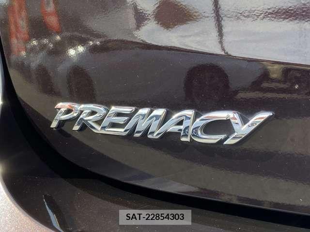 Mazda PREMACY 2012-06 386696-18