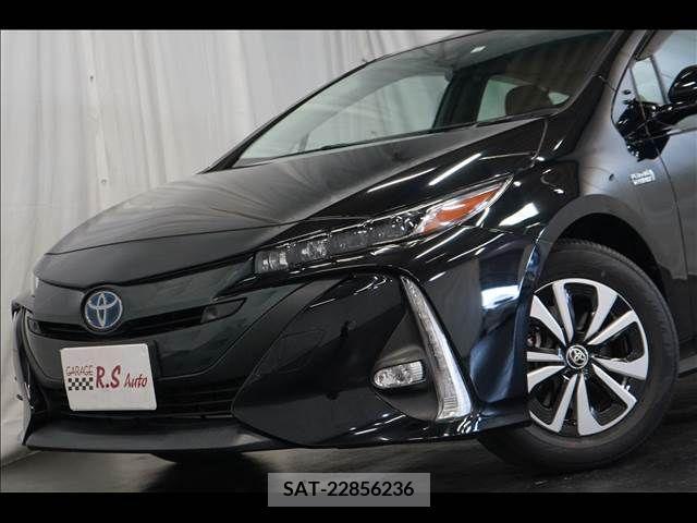 Toyota PRIUS PHV 2020-06 322635-2