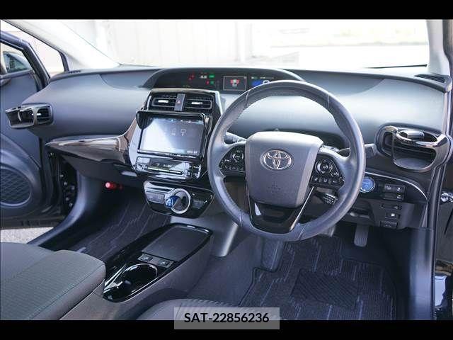 Toyota PRIUS PHV 2020-06 322635-1