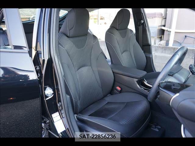 Toyota PRIUS PHV 2020-06 322635-16