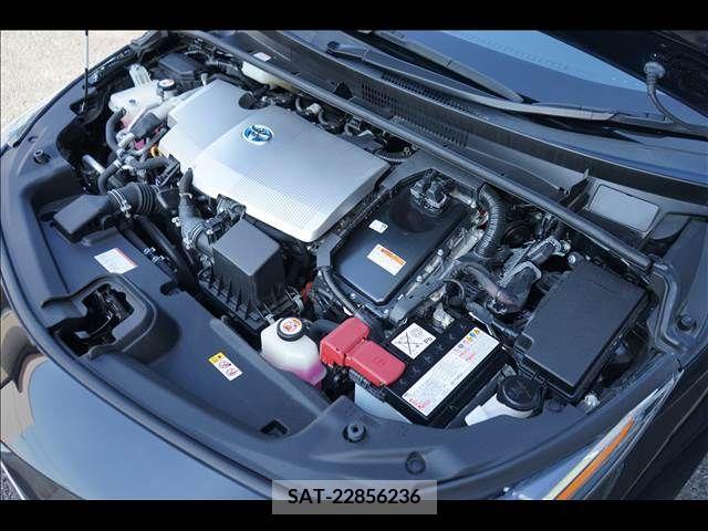 Toyota PRIUS PHV 2020-06 322635-19