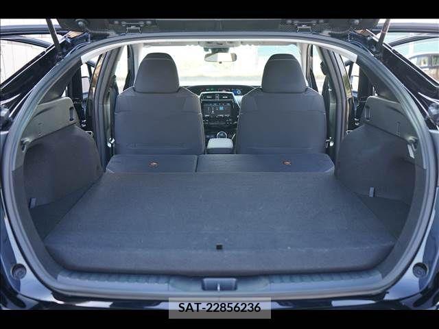 Toyota PRIUS PHV 2020-06 322635-18