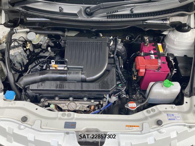 Suzuki SWIFT 2013-09 320910-9