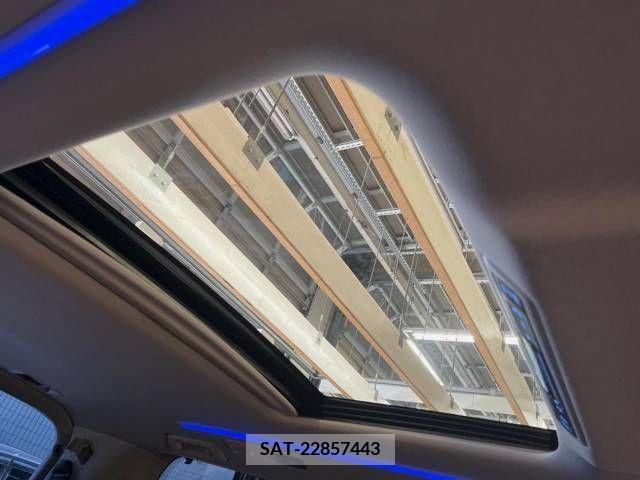 Toyota ALPHARD 2021-09 280381-5