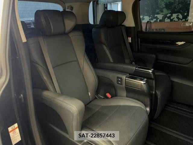 Toyota ALPHARD 2021-09 280381-9