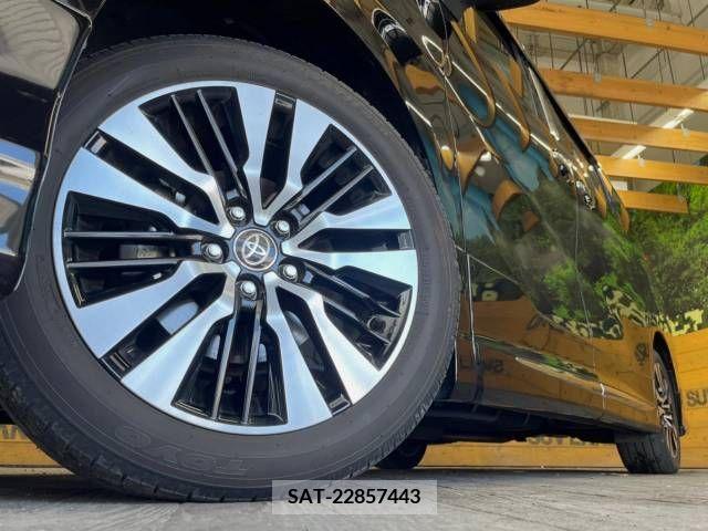 Toyota ALPHARD 2021-09 280381-12