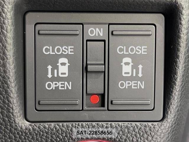 Honda N BOX CUSTOM 2019-07 338180-4