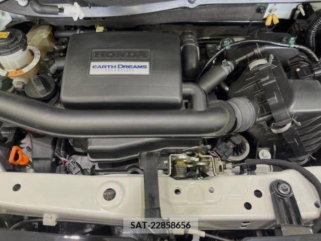 Honda N BOX CUSTOM 2019-07 338180-18