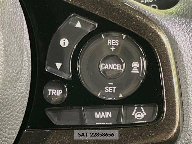 Honda N BOX CUSTOM 2019-07 338180-6