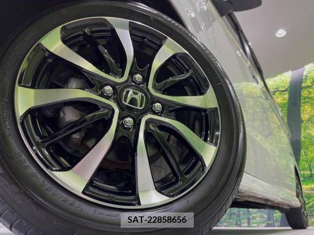 Honda N BOX CUSTOM 2019-07 338180-13