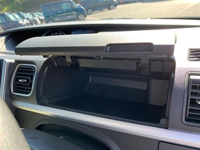 Daihatsu TANTO CUSTOM 2018-06 16160-25