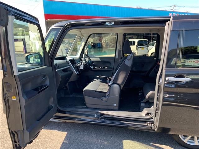 Daihatsu TANTO CUSTOM 2018-06 16160-12
