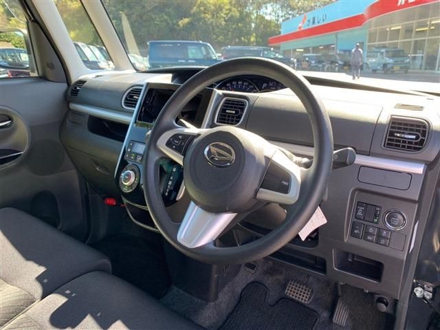 Daihatsu TANTO CUSTOM 2018-06 16160-15