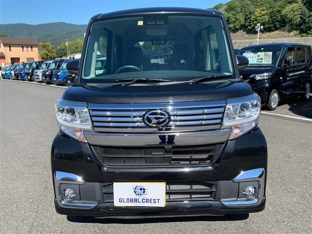 Daihatsu TANTO CUSTOM 2018-06 16160-4
