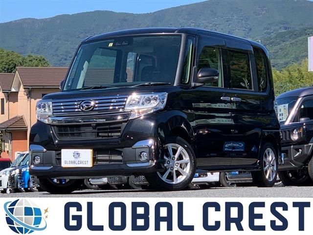 Daihatsu TANTO CUSTOM 2018-06 16160-0