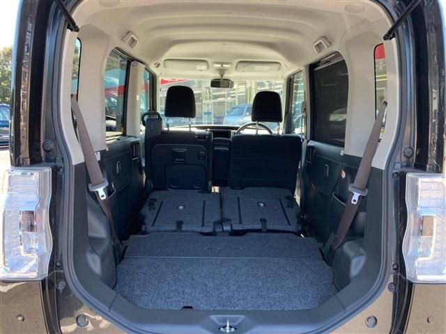 Daihatsu TANTO CUSTOM 2018-06 16160-14