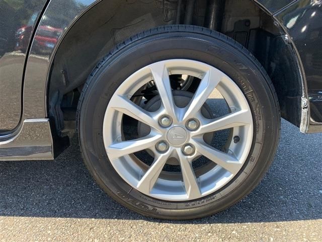Daihatsu TANTO CUSTOM 2018-06 16160-11