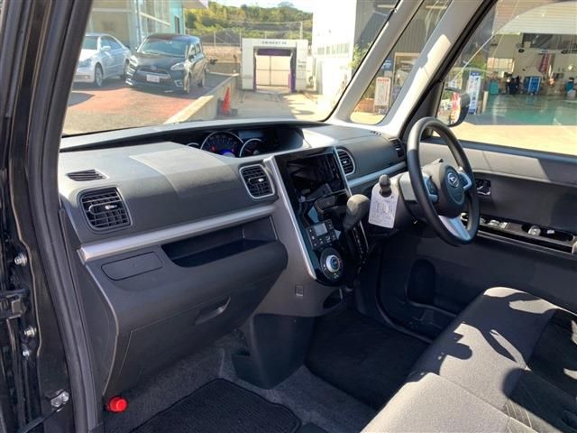 Daihatsu TANTO CUSTOM 2018-06 16160-17