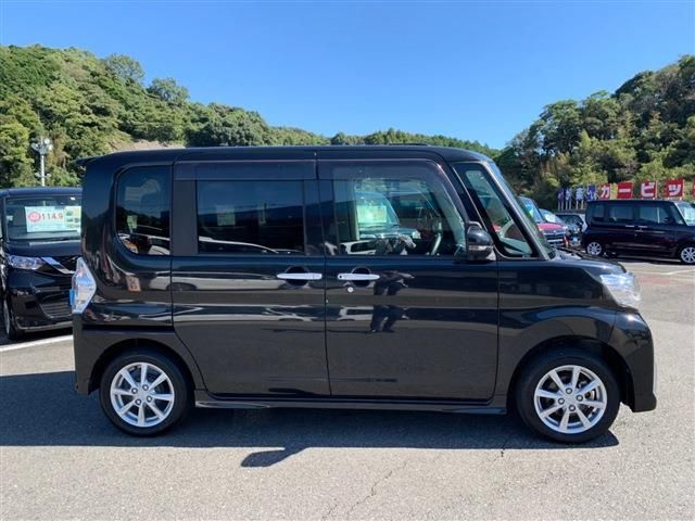 Daihatsu TANTO CUSTOM 2018-06 16160-10