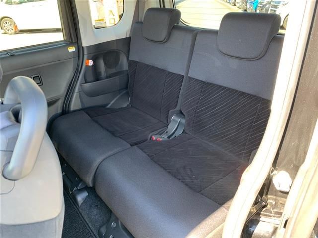Daihatsu TANTO CUSTOM 2018-06 16160-2