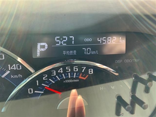 Daihatsu TANTO CUSTOM 2018-06 16160-27