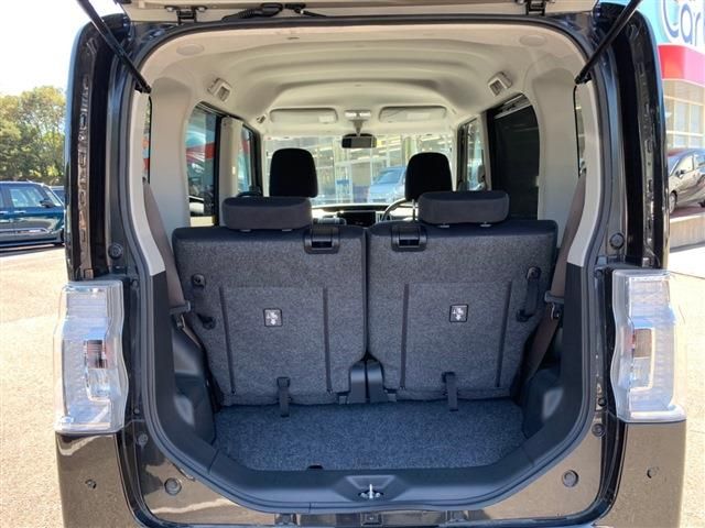 Daihatsu TANTO CUSTOM 2018-06 16160-13