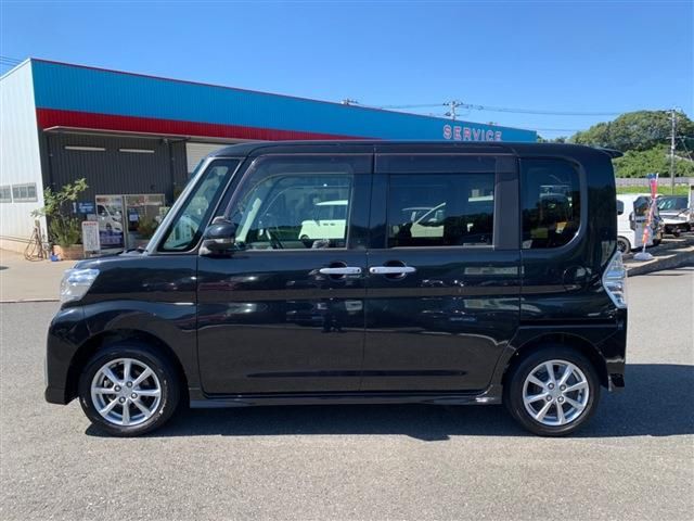 Daihatsu TANTO CUSTOM 2018-06 16160-6