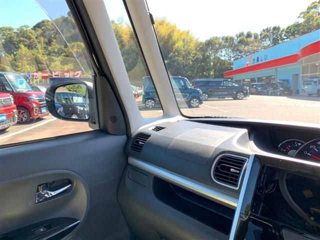 Daihatsu TANTO CUSTOM 2018-06 16160-16