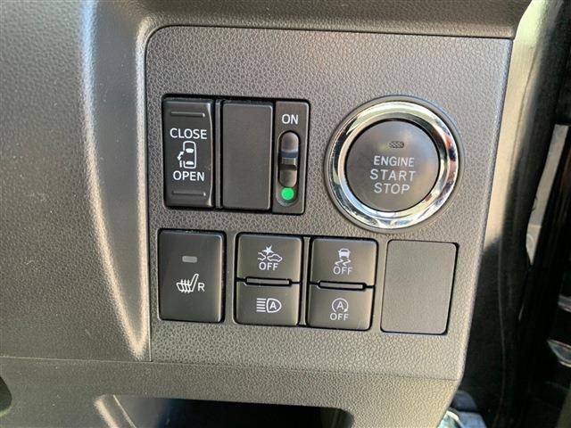 Daihatsu TANTO CUSTOM 2018-06 16160-19