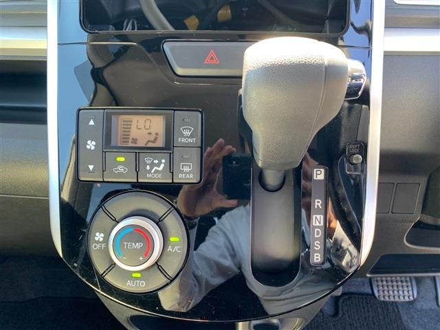 Daihatsu TANTO CUSTOM 2018-06 16160-22