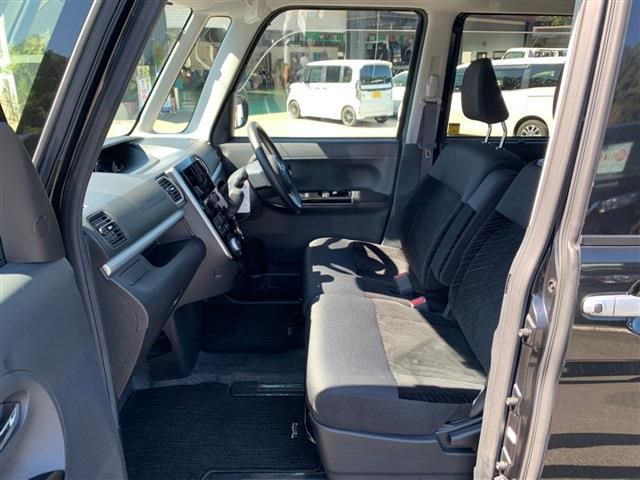 Daihatsu TANTO CUSTOM 2018-06 16160-1