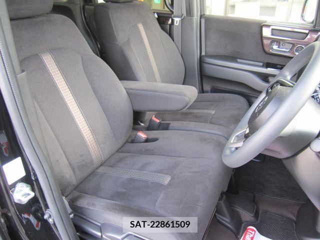 Honda N BOX CUSTOM 2020-01 224942-7