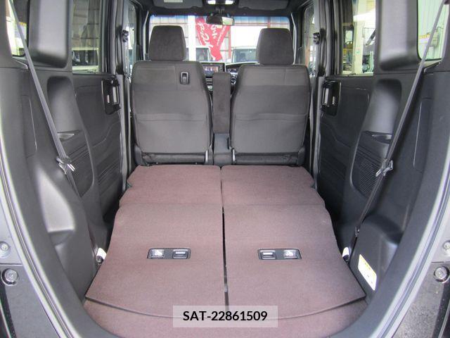 Honda N BOX CUSTOM 2020-01 224942-13