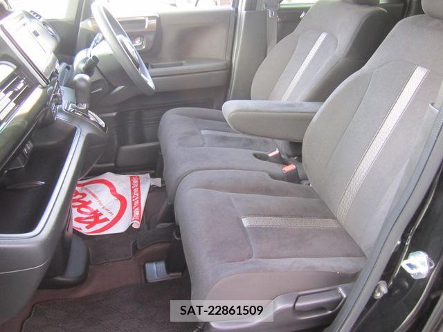 Honda N BOX CUSTOM 2020-01 224942-9