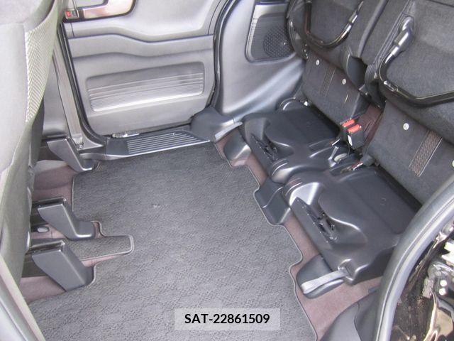 Honda N BOX CUSTOM 2020-01 224942-11