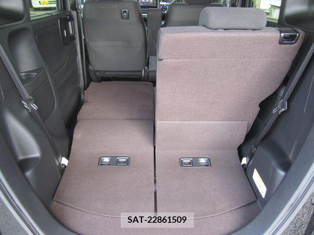 Honda N BOX CUSTOM 2020-01 224942-12