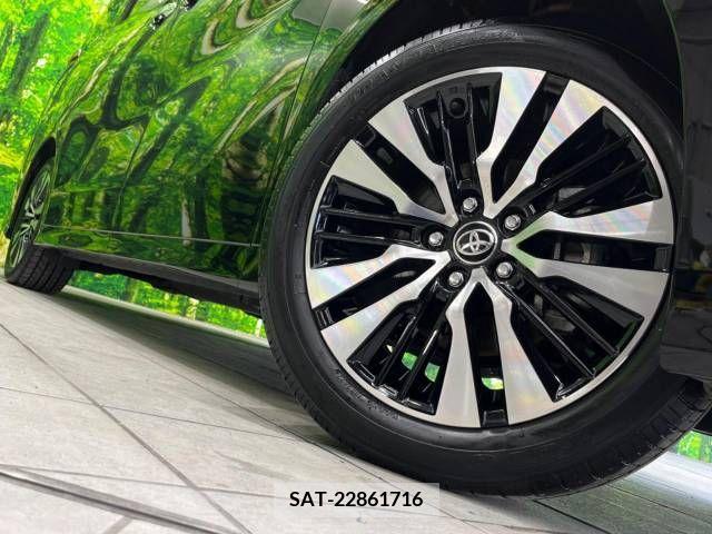 Toyota ALPHARD 2022-09 355318-13