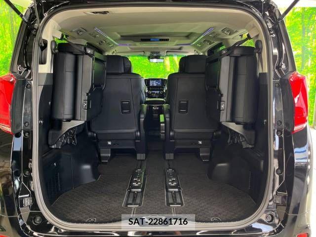 Toyota ALPHARD 2022-09 355318-11