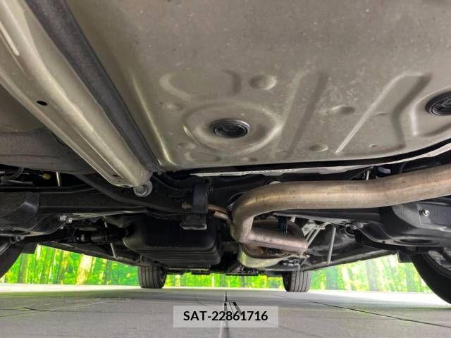 Toyota ALPHARD 2022-09 355318-19