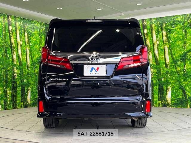 Toyota ALPHARD 2022-09 355318-15