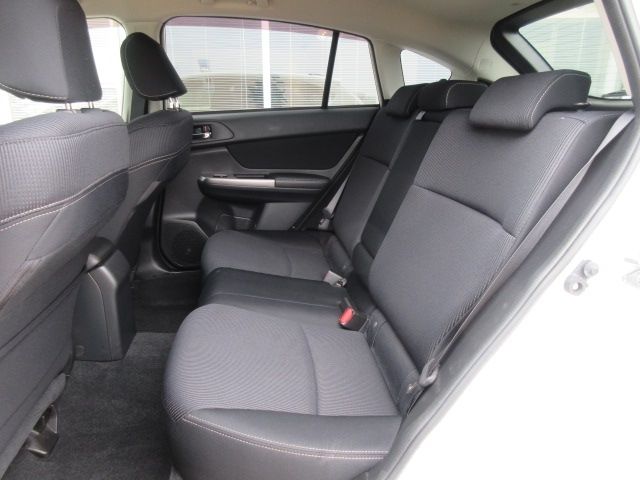 Subaru IMPREZA 2015-10 1750-5