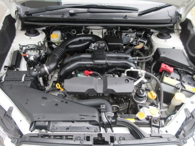 Subaru IMPREZA 2015-10 1750-28
