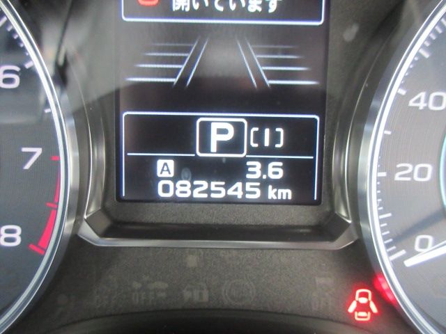 Subaru IMPREZA 2015-10 1750-29