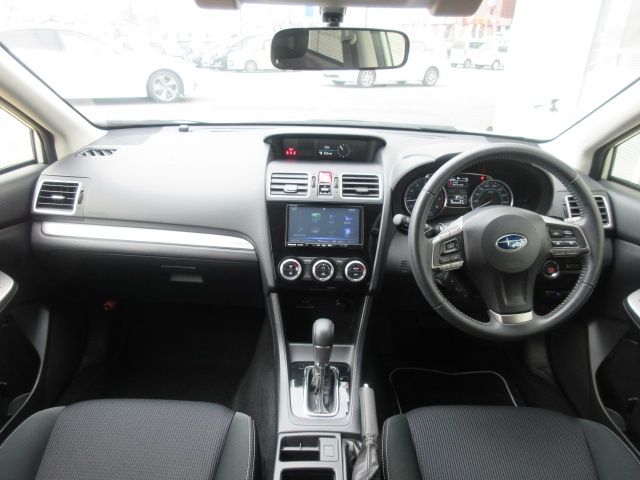 Subaru IMPREZA 2015-10 1750-6