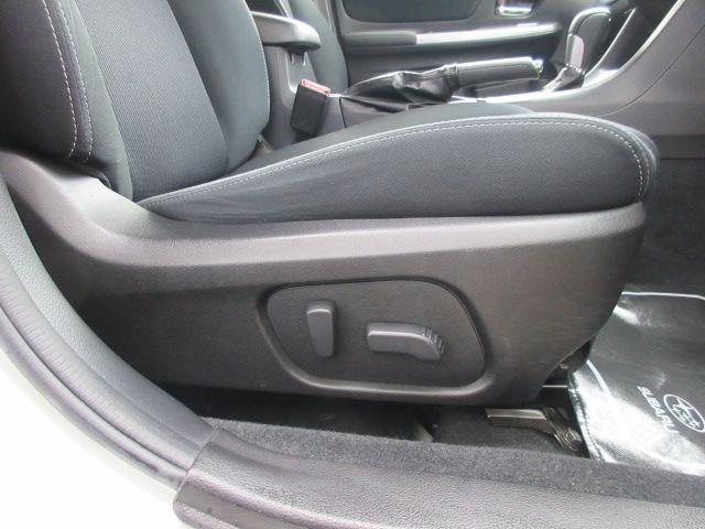 Subaru IMPREZA 2015-10 1750-16